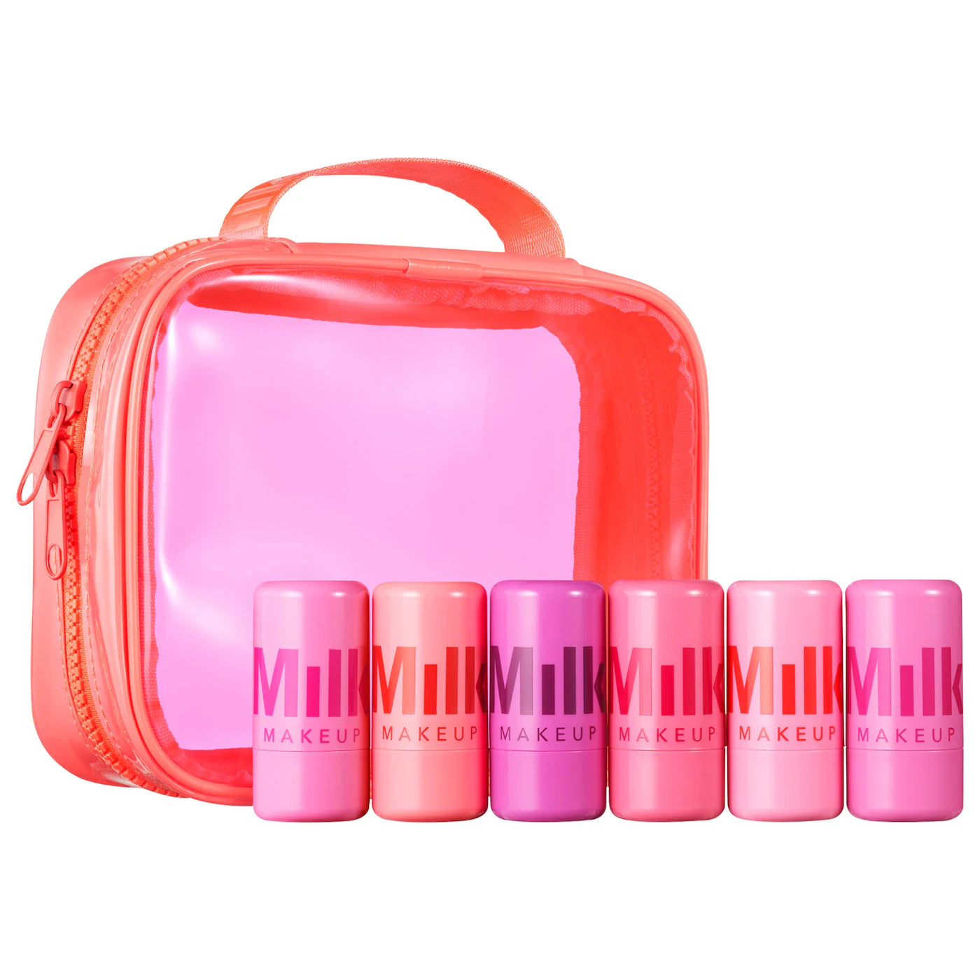 Sobre pedido: MILK MAKEUP Ready to Jelly Cooling Water Jelly Tint Vault Gift Set